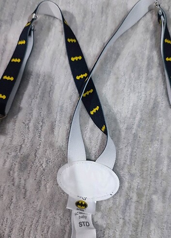 LCW 3 askı,2 papyon - Görsel 6