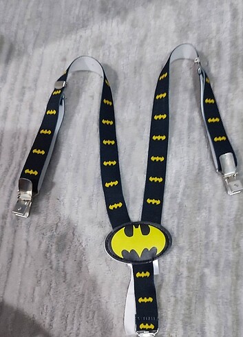 LCW 3 askı,2 papyon - Görsel 7