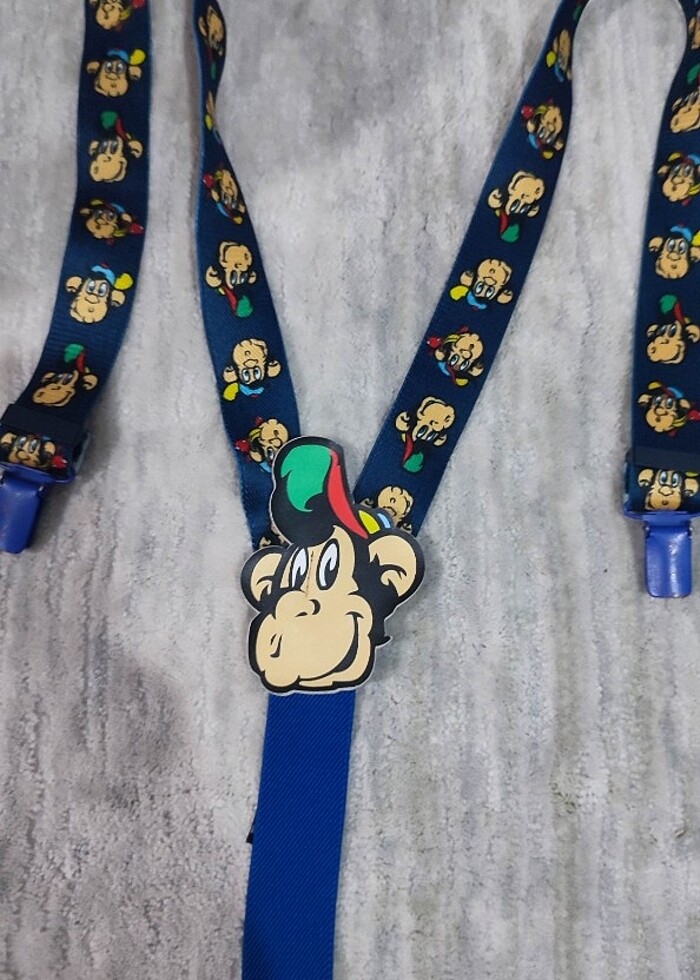 LCW 3 askı,2 papyon - Görsel 3