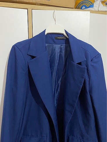 Diğer Blazer ceket