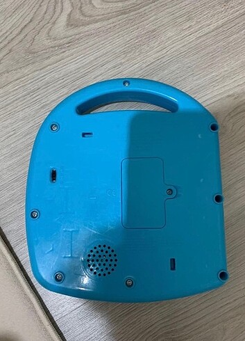 Fisher price eğlenceli hikayeler sesli ve müzikli - Görsel 5