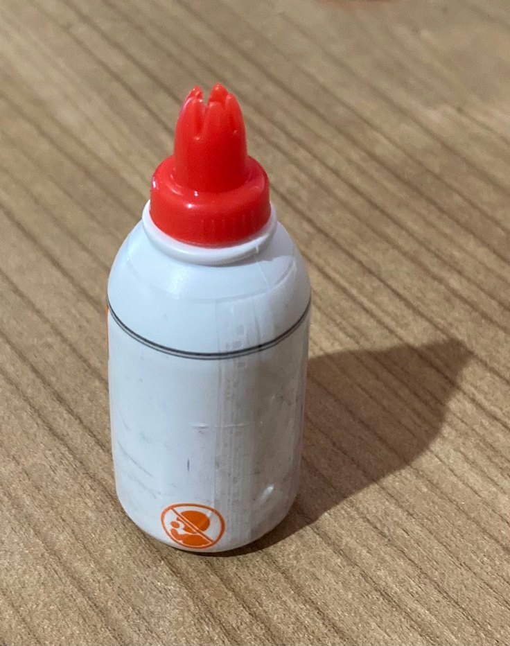 Mini Brands Masterchef Krem Şanti - Görsel 2