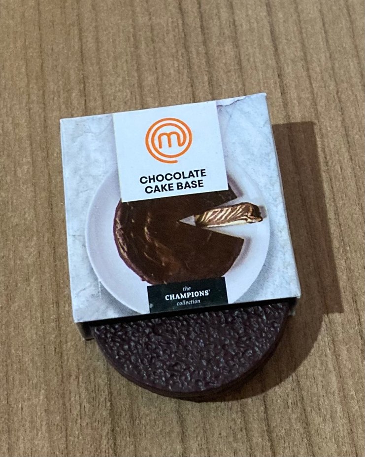 Mini Brands Masterchef Çikolata Kek - Görsel 2