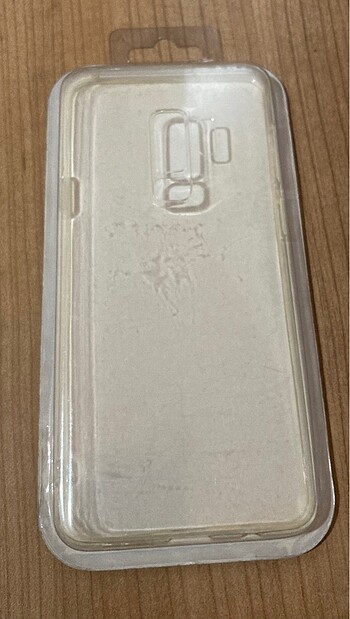 Yeni Etiketli Samsung S9+ Telefon Kılıfı