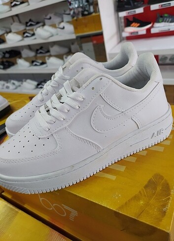 Nike Air force spor ayakkabı 