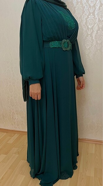 Abiye TESETTÜR ABİYE
