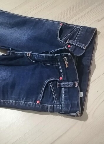 H&M kız çocuk 3 4 yaşa uyumlu pantolon lar