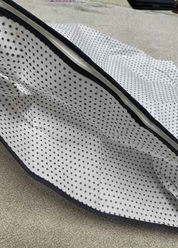 Yorgan yastık hurcu - Görsel 2