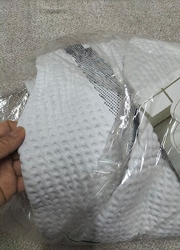 Yatak koruyucu  - Görsel 3