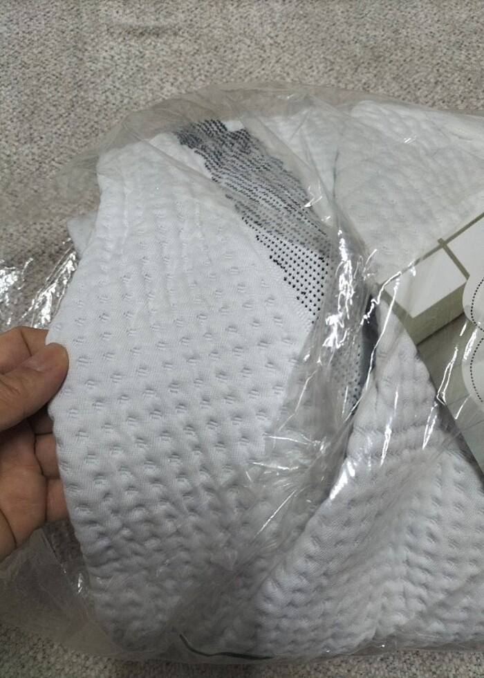 Yatak koruyucu  - Görsel 3