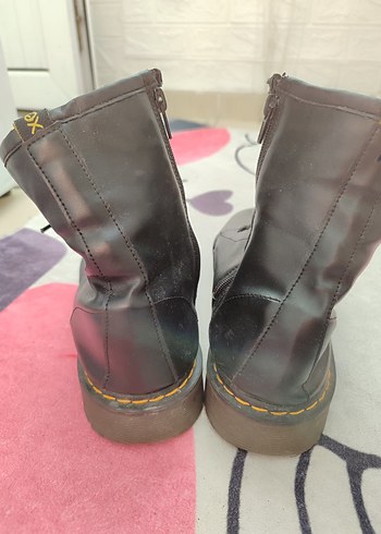 Bambi kadın bot bootie - Görsel 6