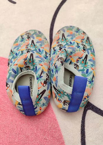 Deniz ayakkabıları - Görsel 8