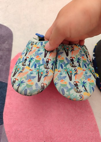 Deniz ayakkabıları - Görsel 4