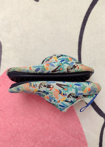 Deniz ayakkabıları - Görsel 5