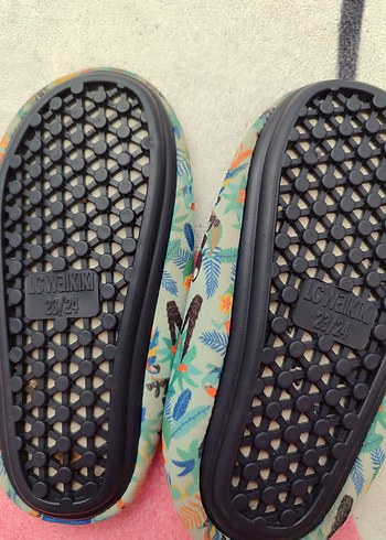 Deniz ayakkabıları - Görsel 7