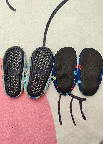 Deniz ayakkabıları - Görsel 2