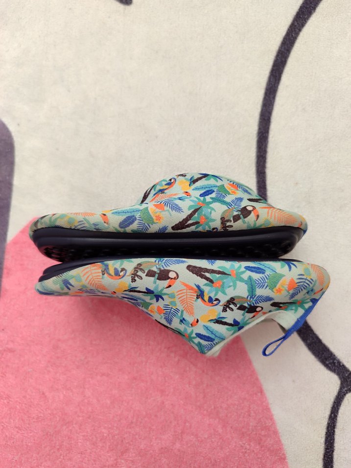 Deniz ayakkabıları - Görsel 5