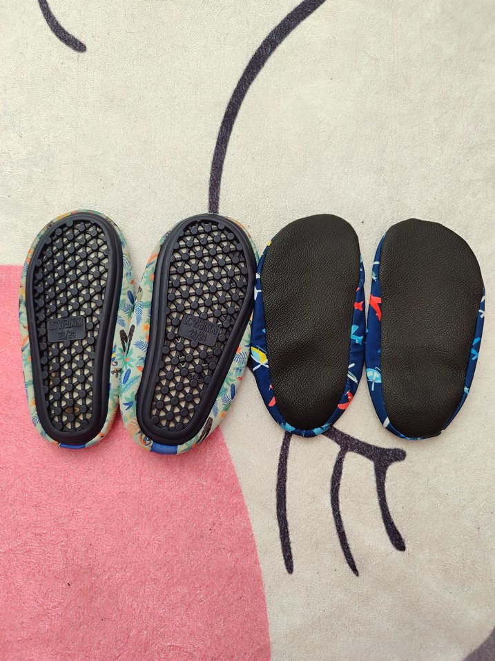 Deniz ayakkabıları - Görsel 2