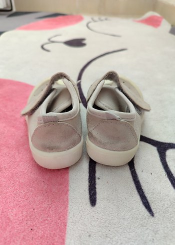 Bebek İlk Adım Ayakkabısı Vicco - Görsel 4