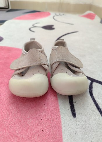 Bebek İlk Adım Ayakkabısı Vicco - Görsel 2