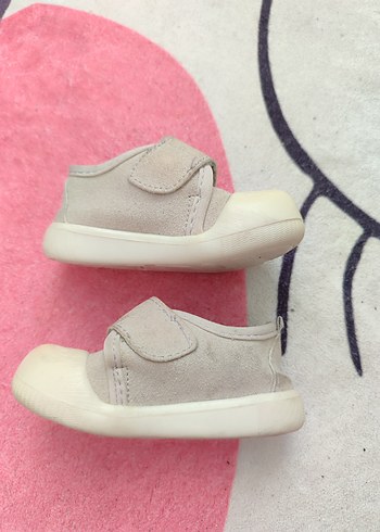 Bebek İlk Adım Ayakkabısı Vicco - Görsel 3