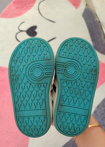 Erkek Çocuk Spor Ayakkabı - Görsel 6