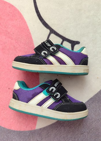 Erkek Çocuk Spor Ayakkabı - Görsel 4