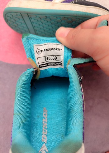 Erkek Çocuk Spor Ayakkabı - Görsel 5