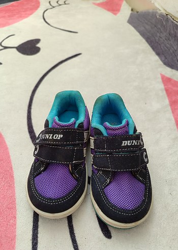 Erkek Çocuk Spor Ayakkabı - Görsel 2