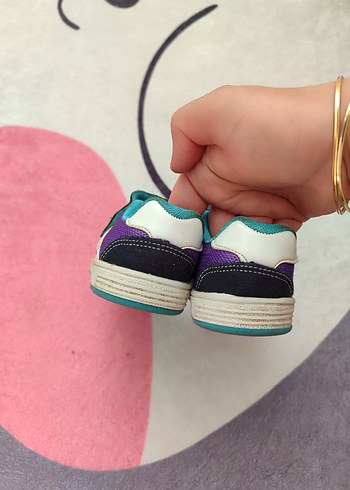 Erkek Çocuk Spor Ayakkabı - Görsel 3