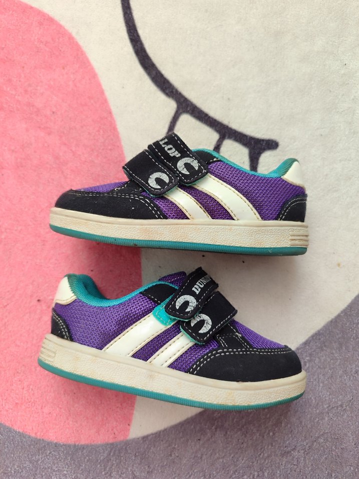 Erkek Çocuk Spor Ayakkabı - Görsel 4