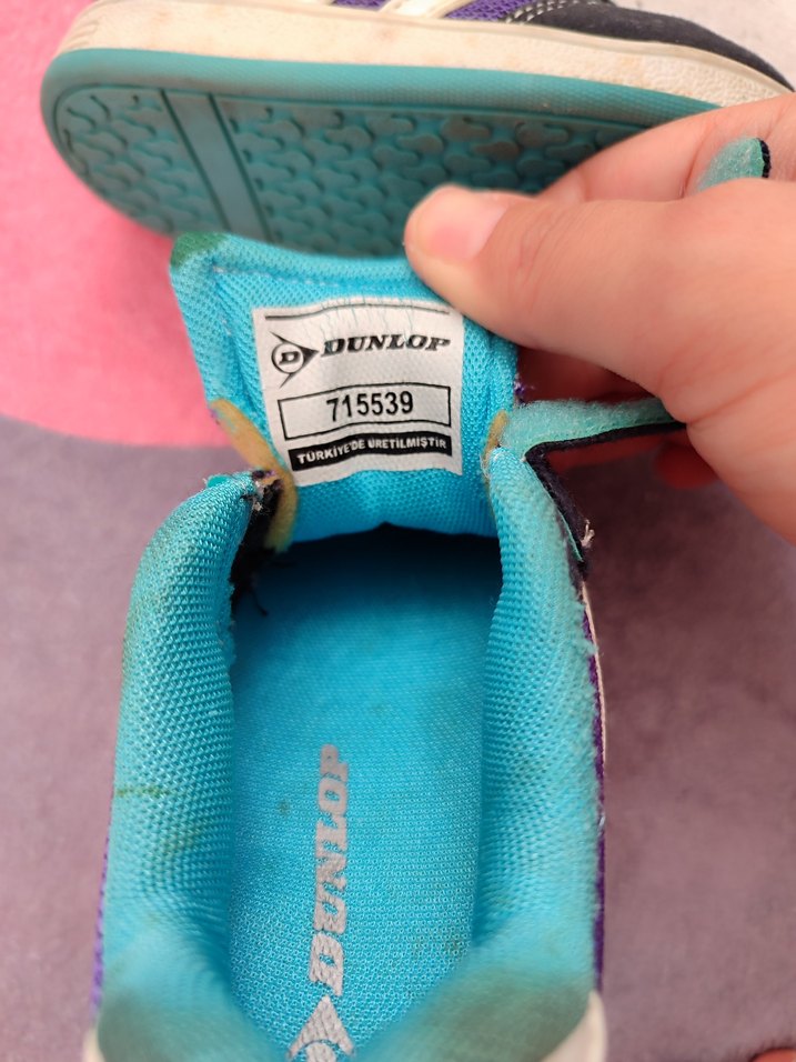 Erkek Çocuk Spor Ayakkabı - Görsel 5