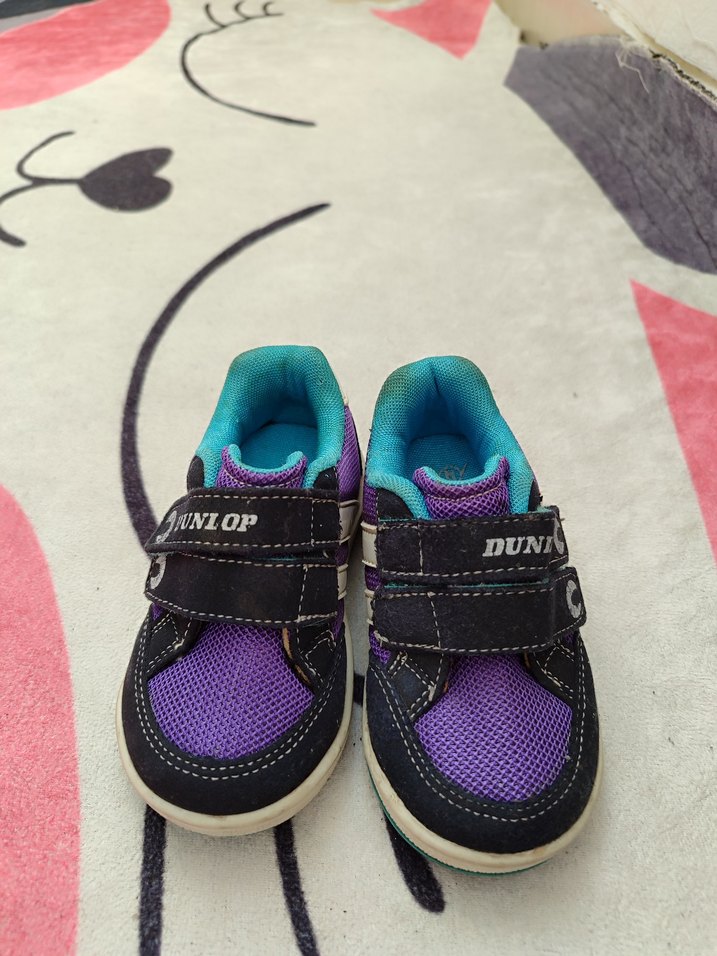 Erkek Çocuk Spor Ayakkabı - Görsel 2