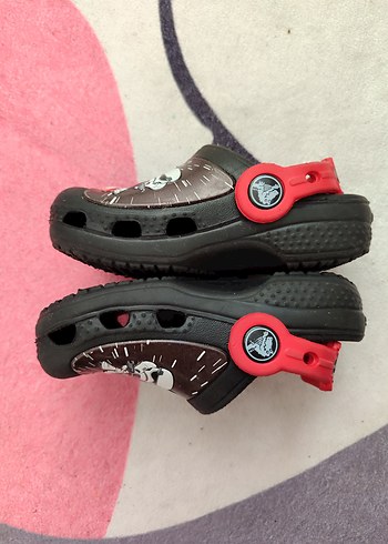 Crocs star wars - Görsel 5