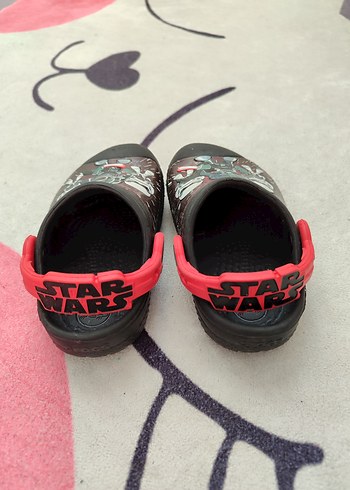 Crocs star wars - Görsel 2