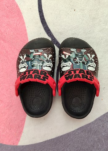 Crocs star wars - Görsel 3