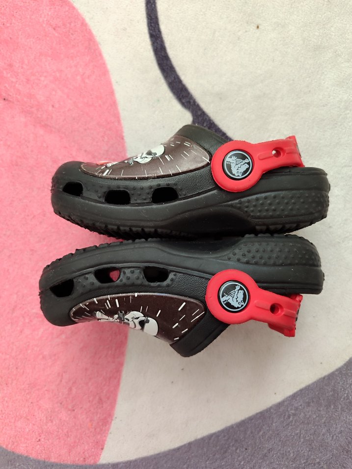 Crocs star wars - Görsel 5