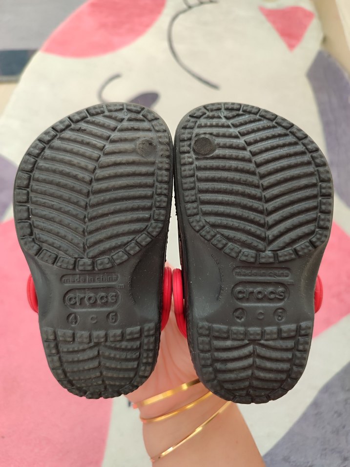 Crocs star wars - Görsel 4