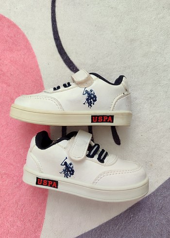 U.S Polo Assn. 21