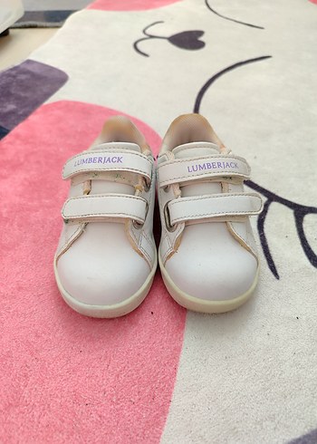 Bebek Spor Ayakkabı - Görsel 3