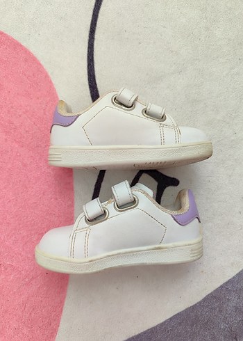 Bebek Spor Ayakkabı - Görsel 2