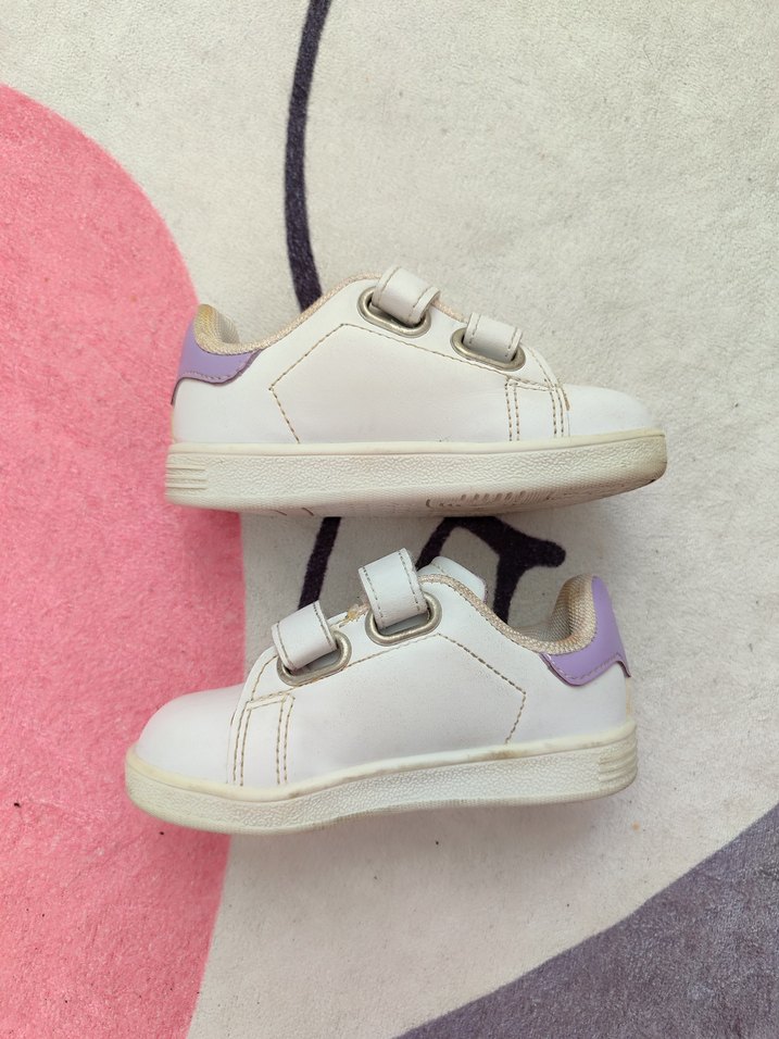 Bebek Spor Ayakkabı - Görsel 2