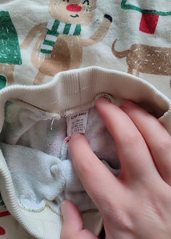 Hm şardonlu takım - Görsel 5