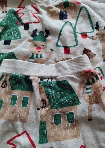 Hm şardonlu takım - Görsel 4