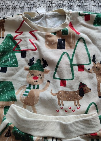 Hm şardonlu takım - Görsel 2