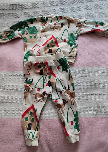 Hm şardonlu takım - Görsel 6