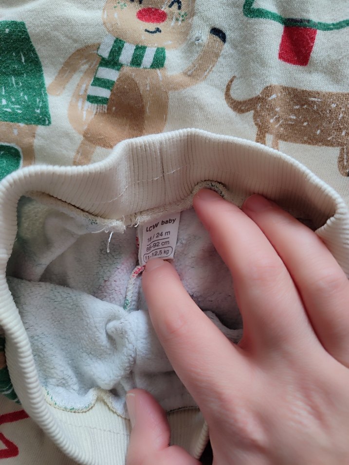 Hm şardonlu takım - Görsel 5