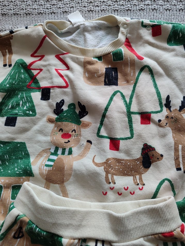 Hm şardonlu takım - Görsel 2