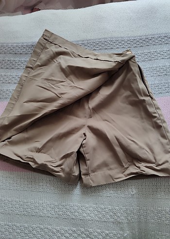 2li okul şort etek - Görsel 4