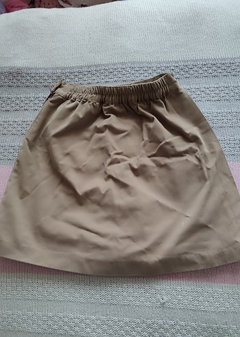 2li okul şort etek - Görsel 6